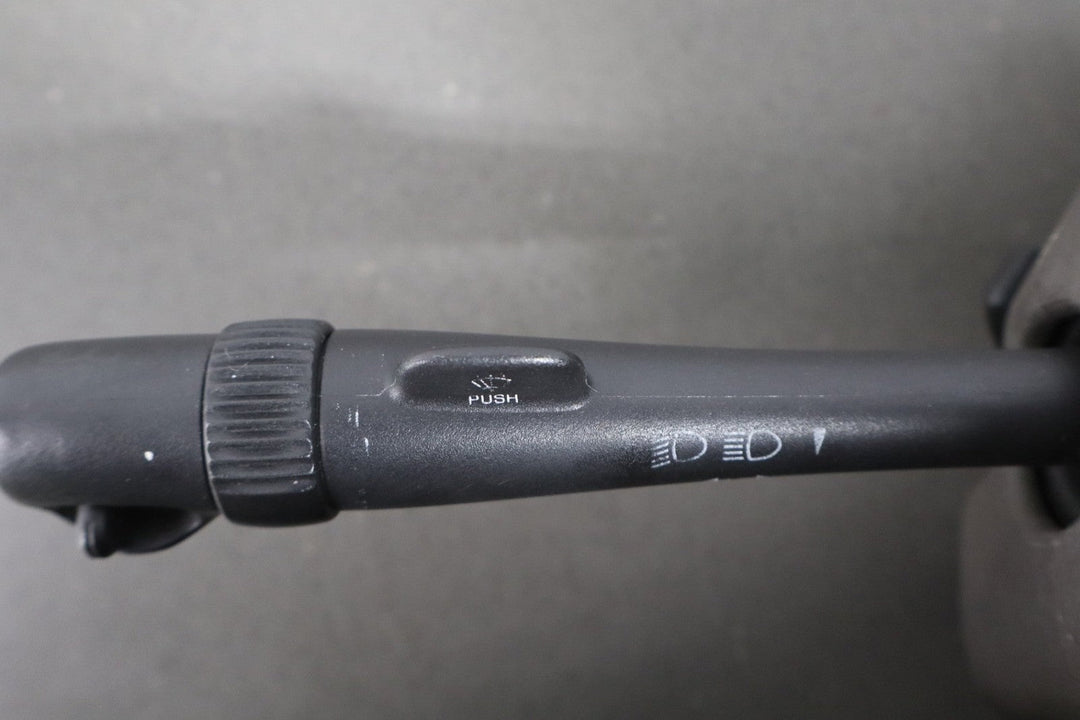 2002 Cadillac Escalade Luxury Steering Column