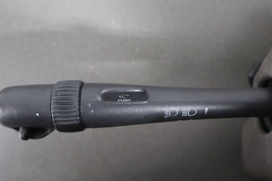 2002 Cadillac Escalade Luxury Steering Column