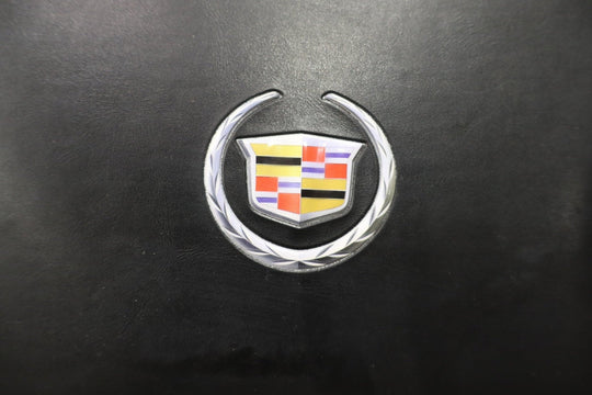 2002 Cadillac Escalade Owners Handbook OEM