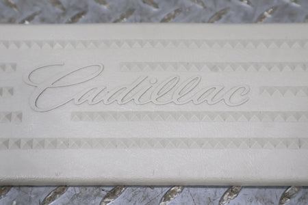 2002 Cadillac Escalade- Pair- Sill Plates