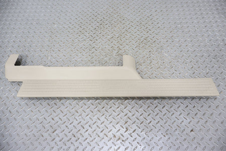 2002 Cadillac Escalade- Pair- Sill Plates