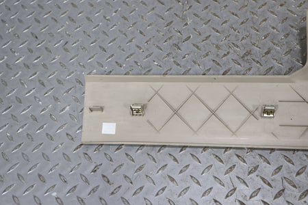 2002 Cadillac Escalade- Pair- Sill Plates