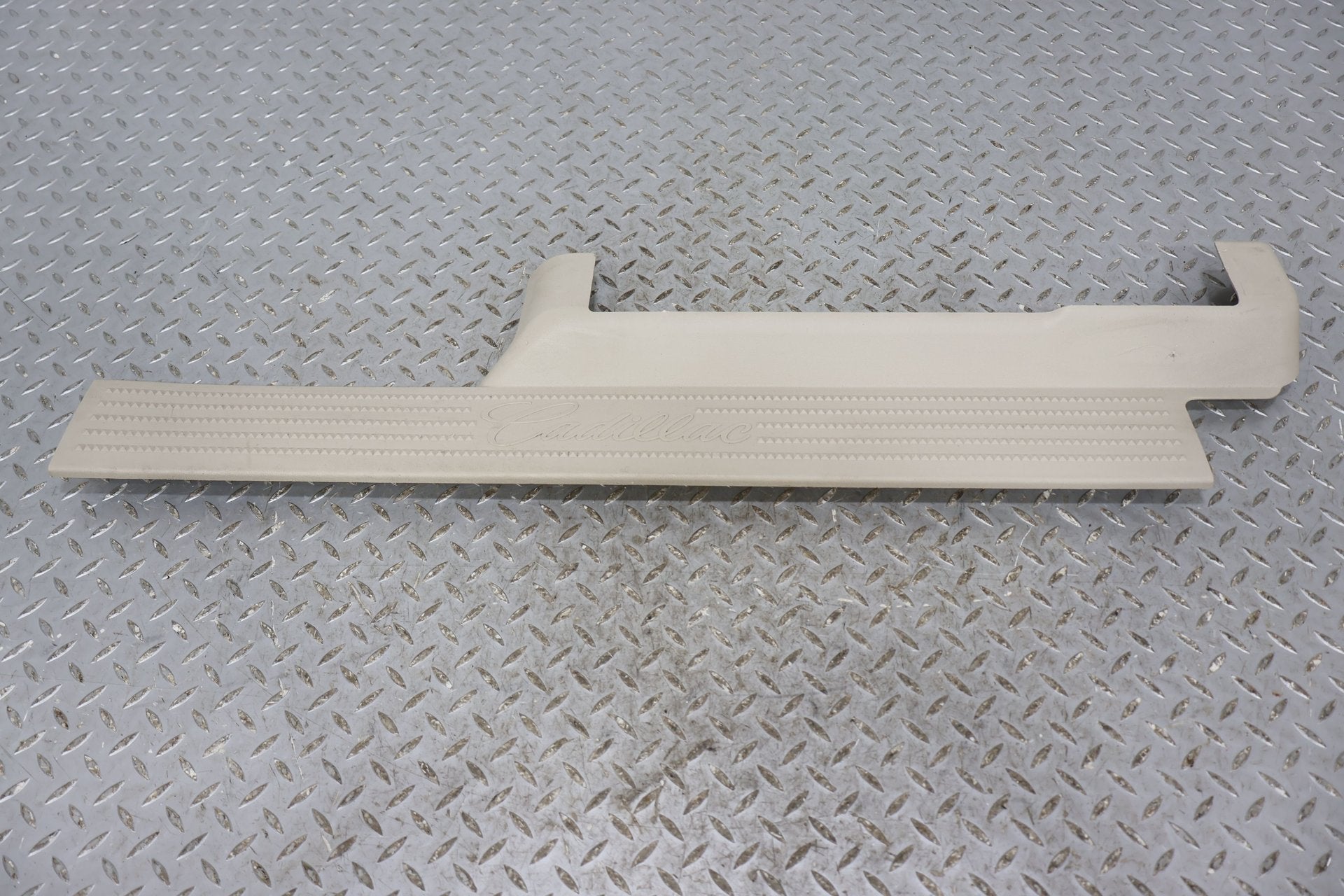 2002 Cadillac Escalade- Pair- Sill Plates