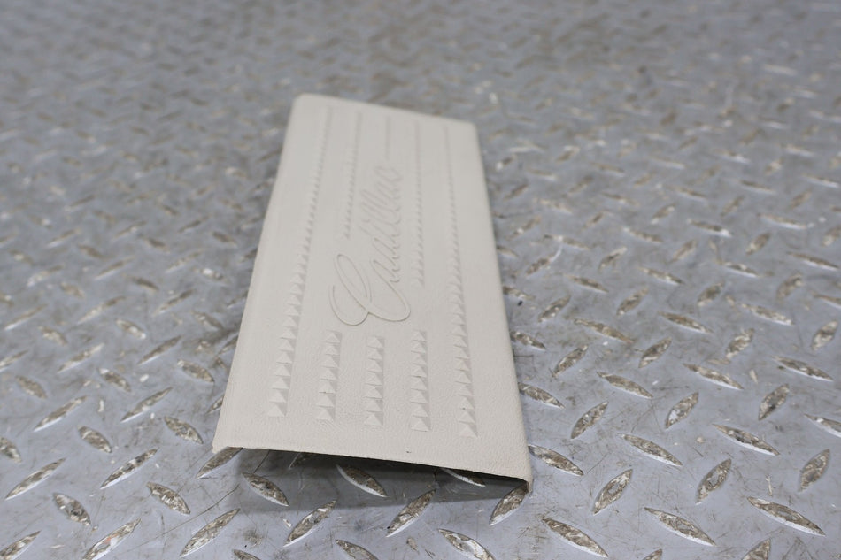 2002 Cadillac Escalade- Pair- Sill Plates