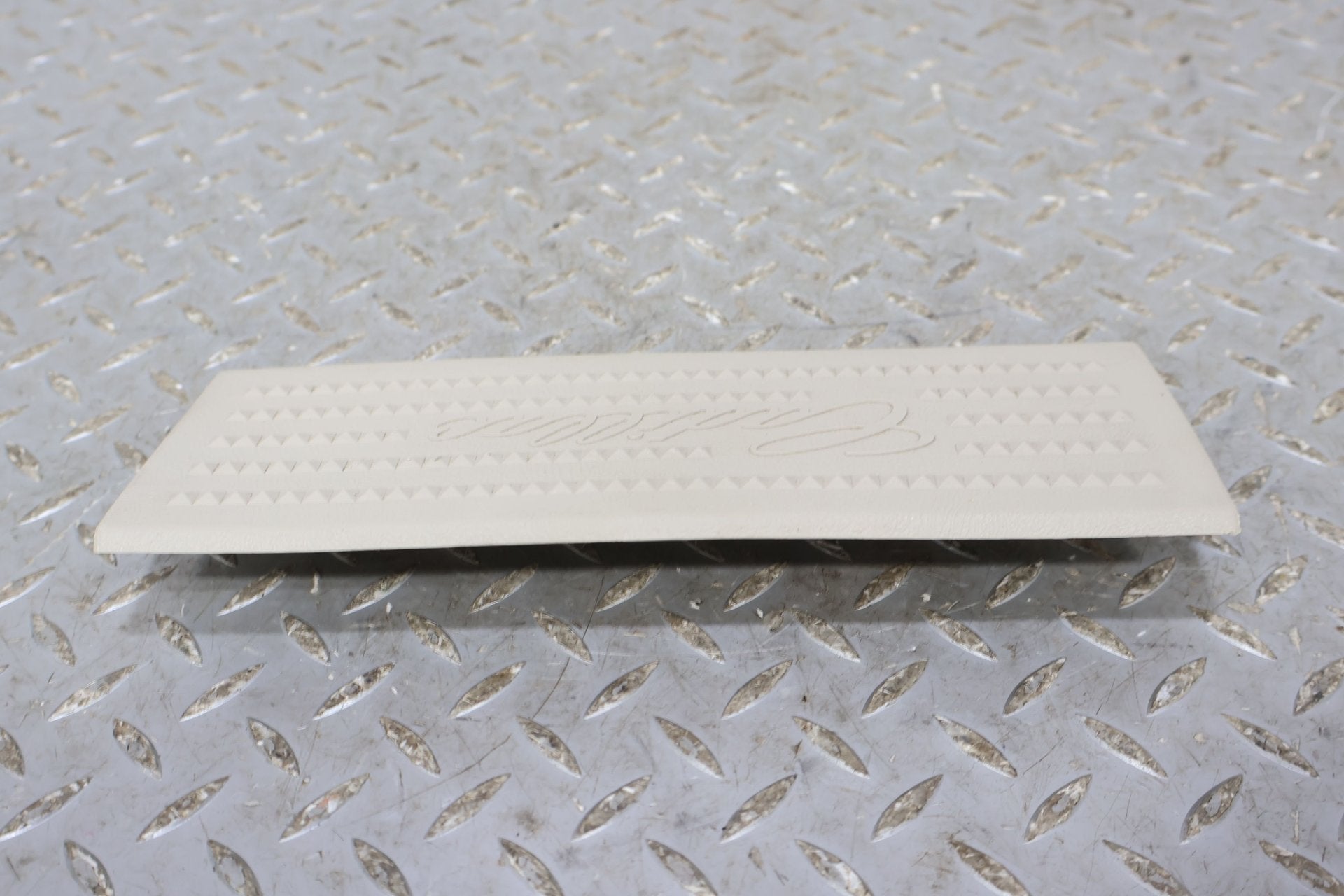 2002 Cadillac Escalade- Pair- Sill Plates