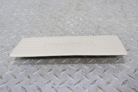 2002 Cadillac Escalade- Pair- Sill Plates