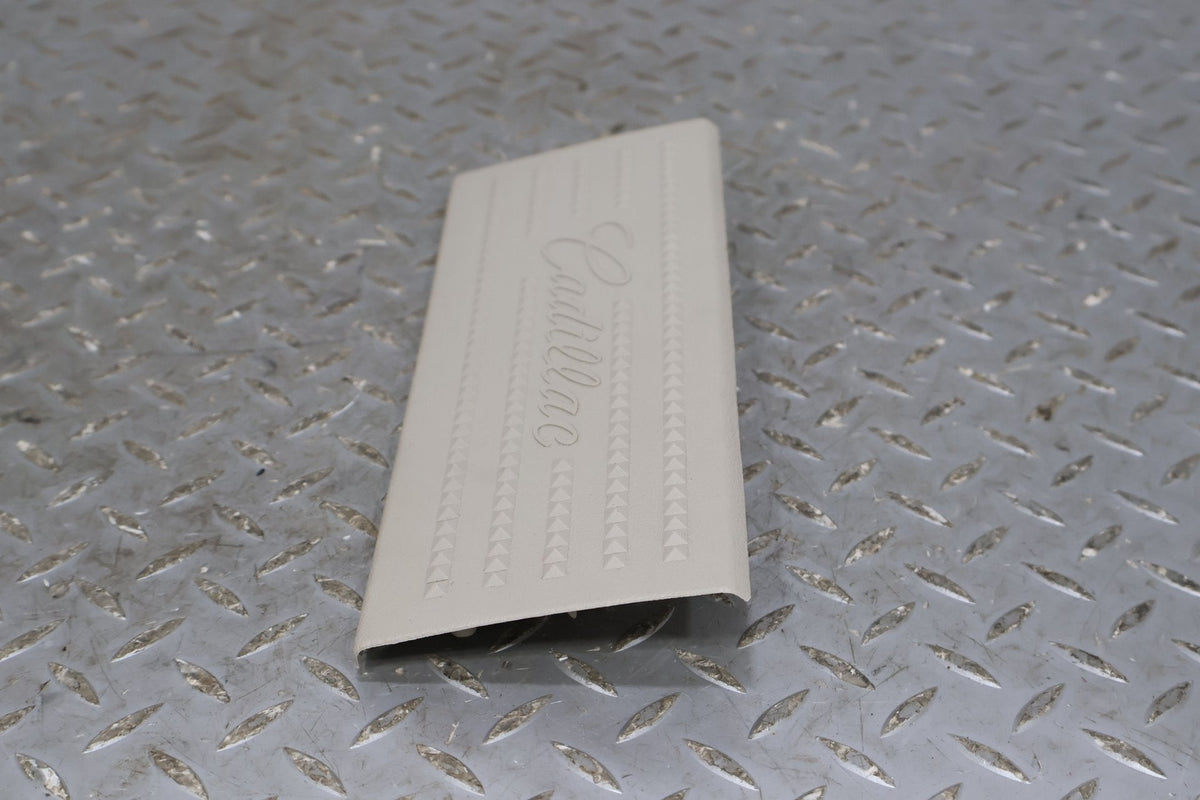 2002 Cadillac Escalade- Pair- Sill Plates