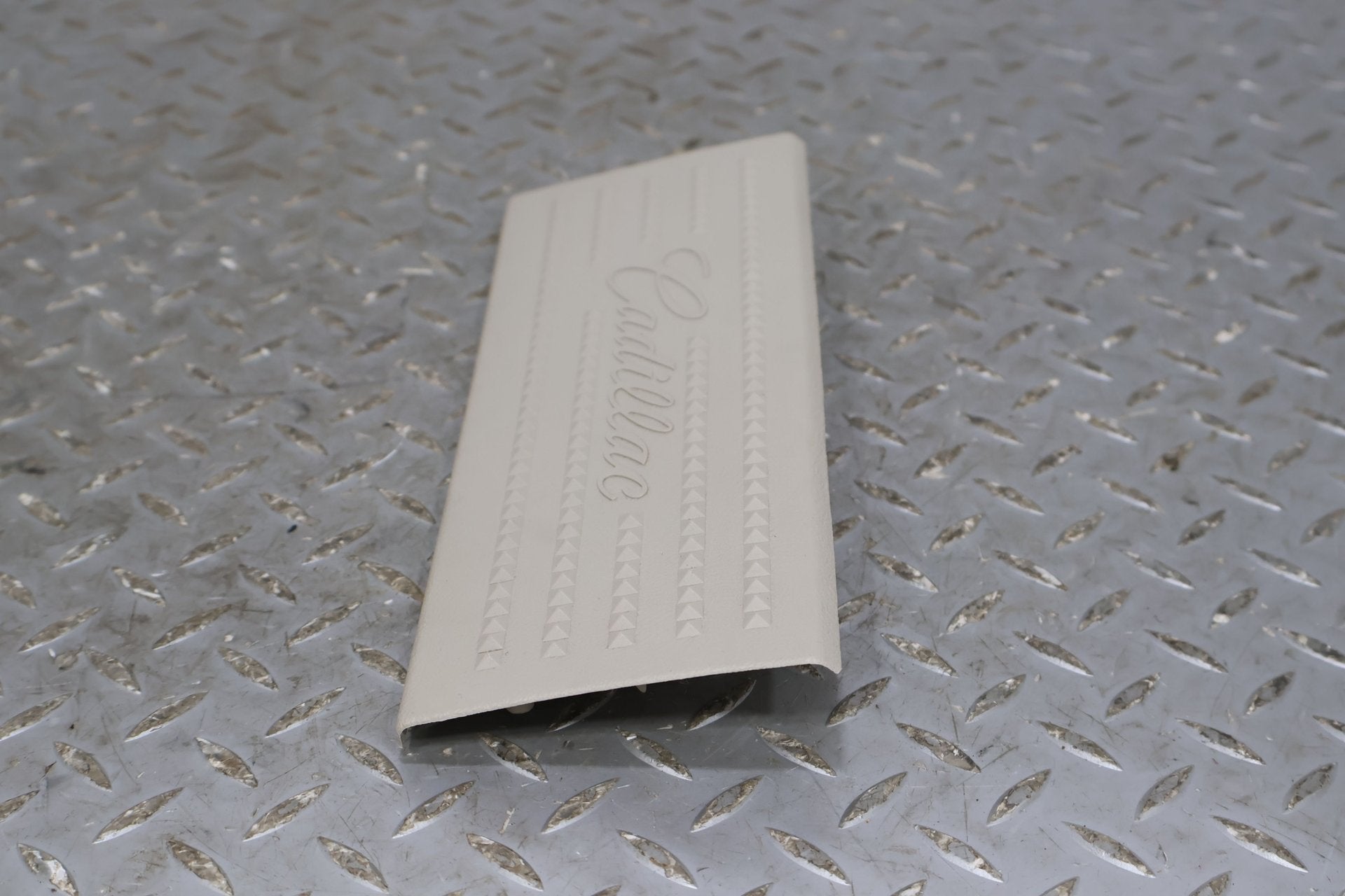 2002 Cadillac Escalade- Pair- Sill Plates