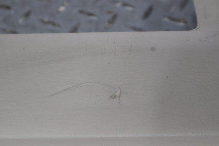 2002 Cadillac Escalade- Pair- Sill Plates