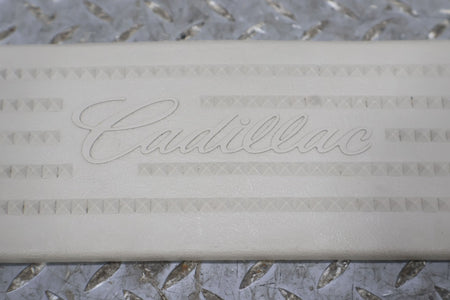 2002 Cadillac Escalade- Pair- Sill Plates