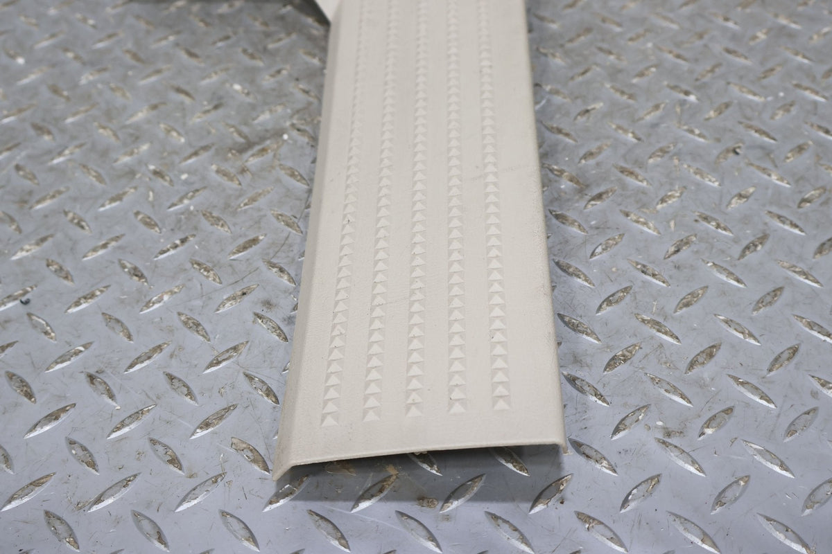 2002 Cadillac Escalade- Pair- Sill Plates