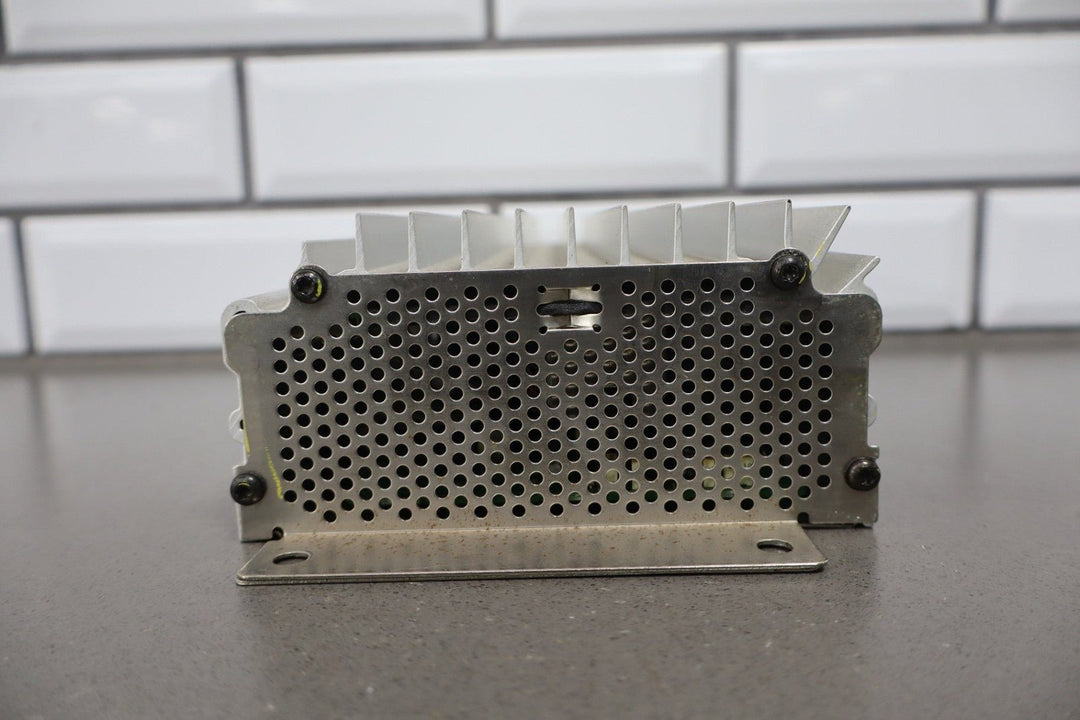 2002 Cadillac Escalade Radio Amplifier OEM