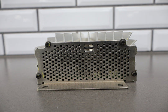 2002 Cadillac Escalade Radio Amplifier OEM