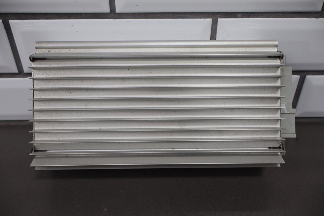 2002 Cadillac Escalade Radio Amplifier OEM