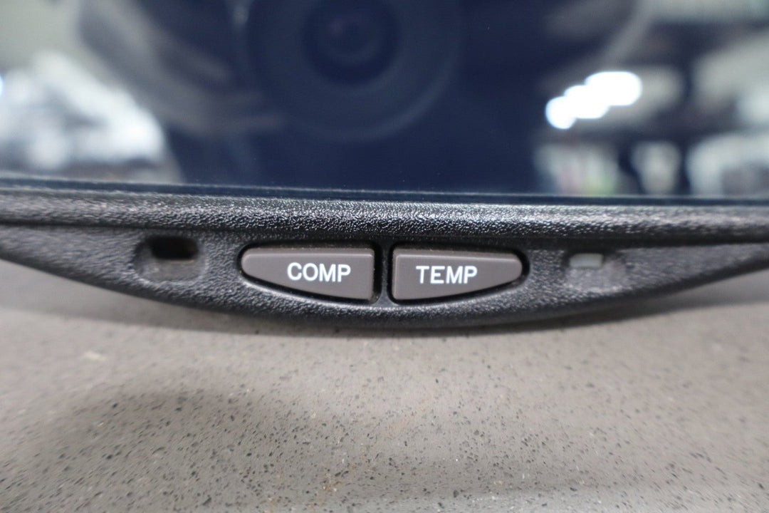 2002 Cadillac Escalade Rear View Mirror OEM Auto Dimming