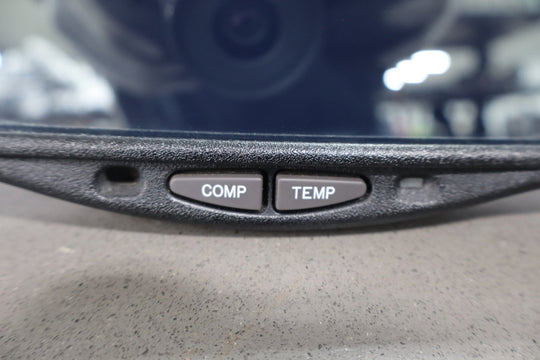 2002 Cadillac Escalade Rear View Mirror OEM Auto Dimming