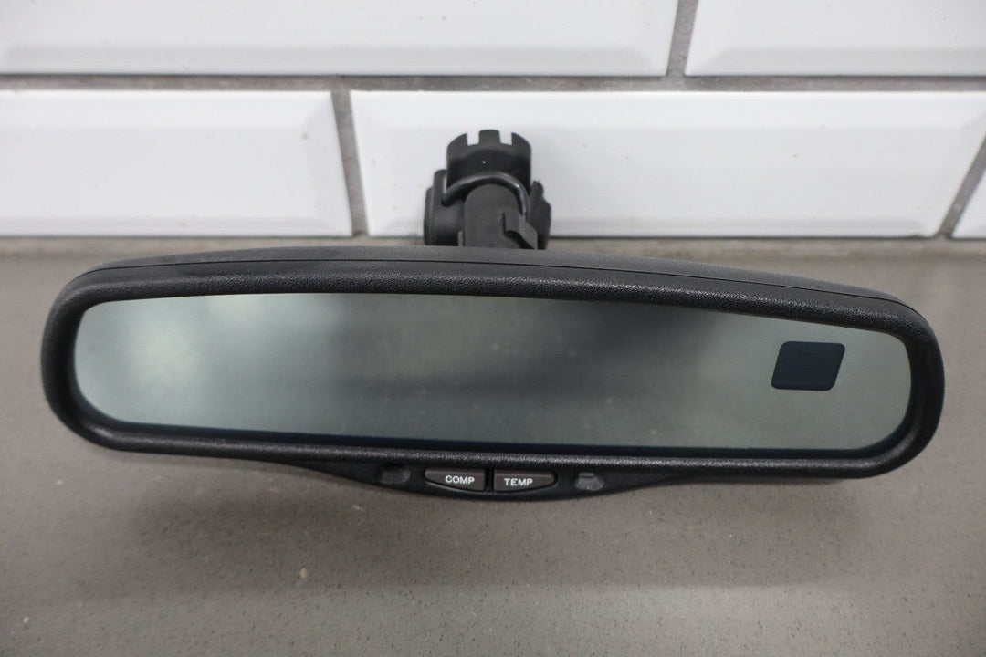 2002 Cadillac Escalade Rear View Mirror OEM Auto Dimming