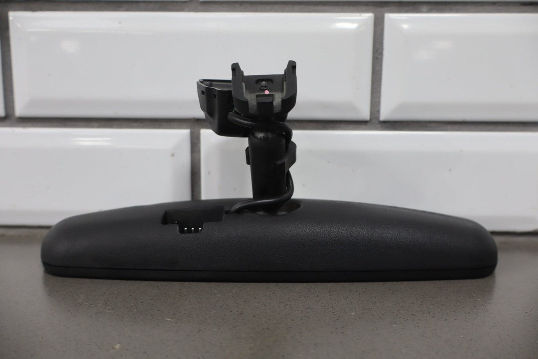 2002 Cadillac Escalade Rear View Mirror OEM Auto Dimming