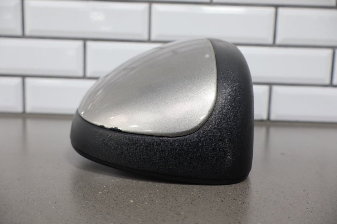 2002 Cadillac Escalade Right Door Mirror Pewter Metallic 11U