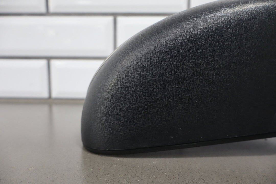 2002 Cadillac Escalade Right Door Mirror Pewter Metallic 11U