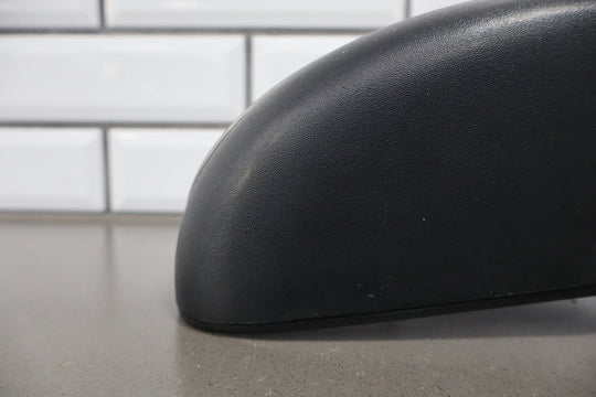 2002 Cadillac Escalade Right Door Mirror Pewter Metallic 11U