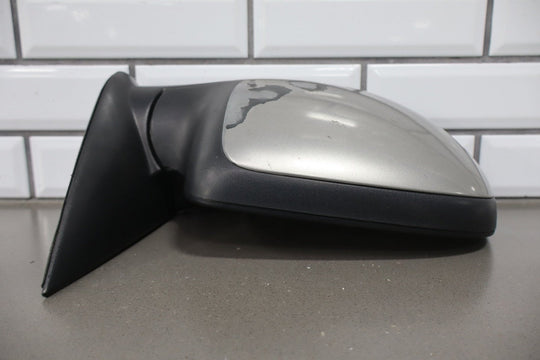 2002 Cadillac Escalade Right Door Mirror Pewter Metallic 11U