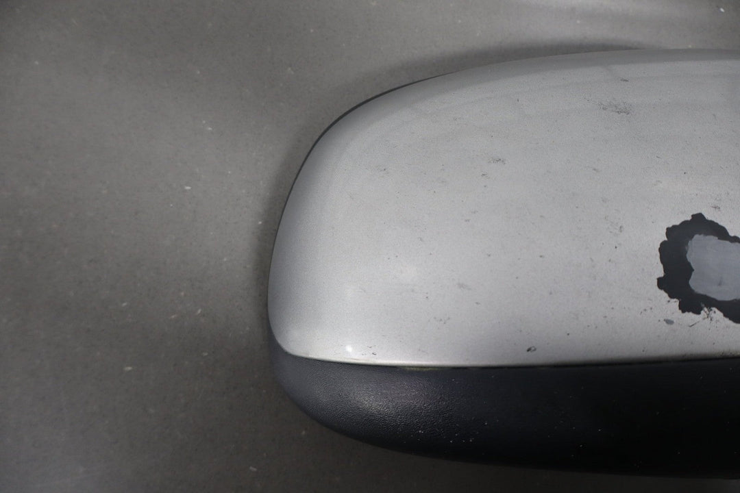2002 Cadillac Escalade Right Door Mirror Pewter Metallic 11U