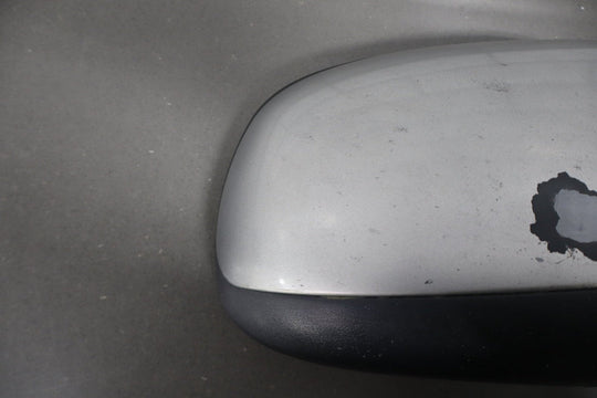 2002 Cadillac Escalade Right Door Mirror Pewter Metallic 11U