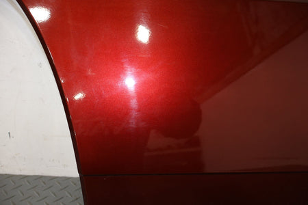 2002 Cadillac Escalade- Right Rear Door Molding