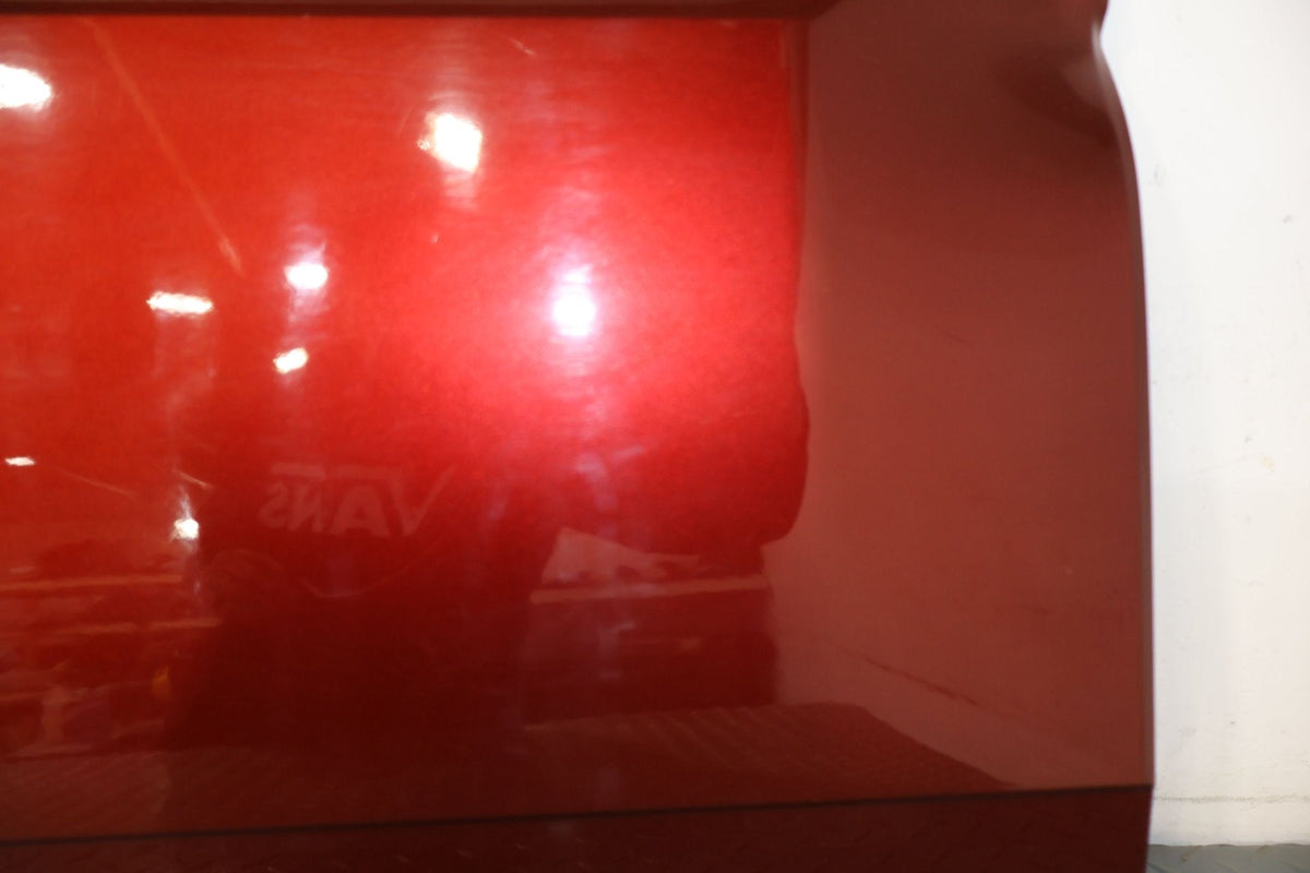 2002 Cadillac Escalade- Right Rear Door Molding