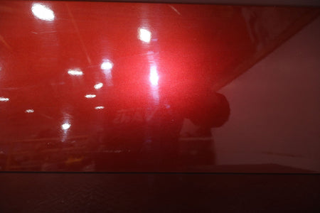 2002 Cadillac Escalade- Right Rear Door Molding