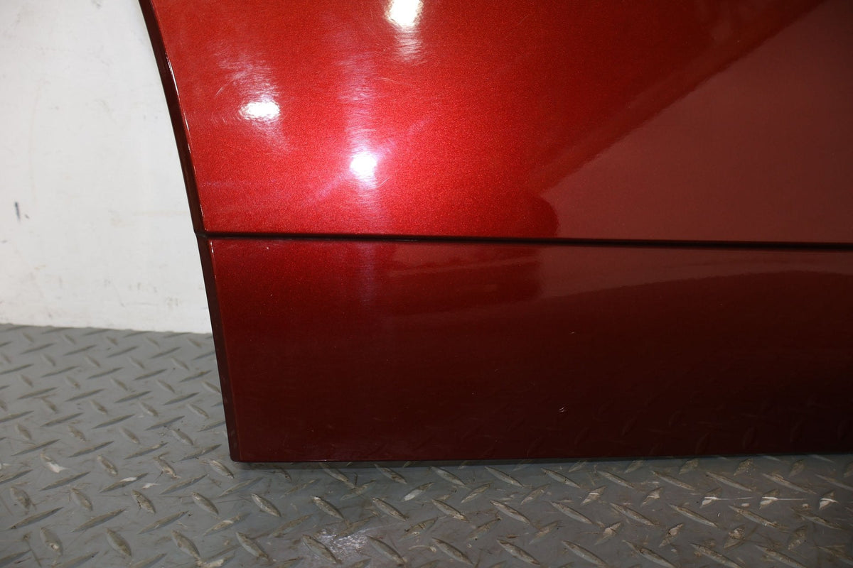 2002 Cadillac Escalade- Right Rear Door Molding