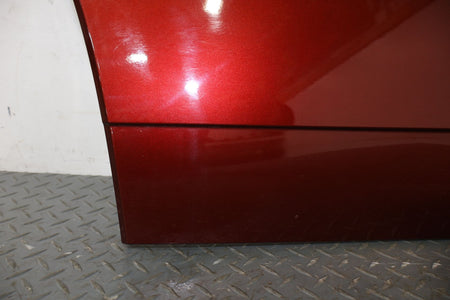 2002 Cadillac Escalade- Right Rear Door Molding
