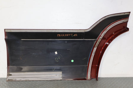 2002 Cadillac Escalade- Right Rear Door Molding