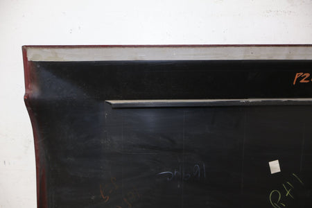 2002 Cadillac Escalade- Right Rear Door Molding