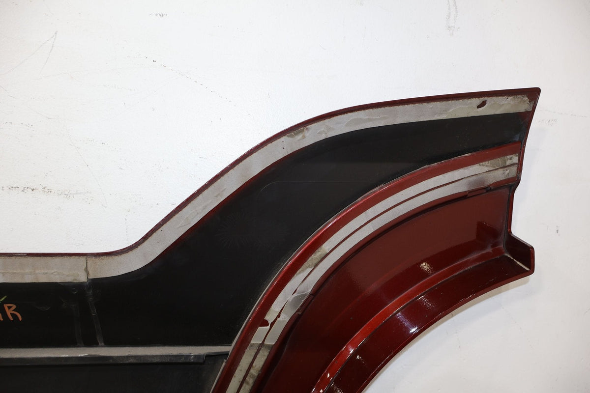 2002 Cadillac Escalade- Right Rear Door Molding