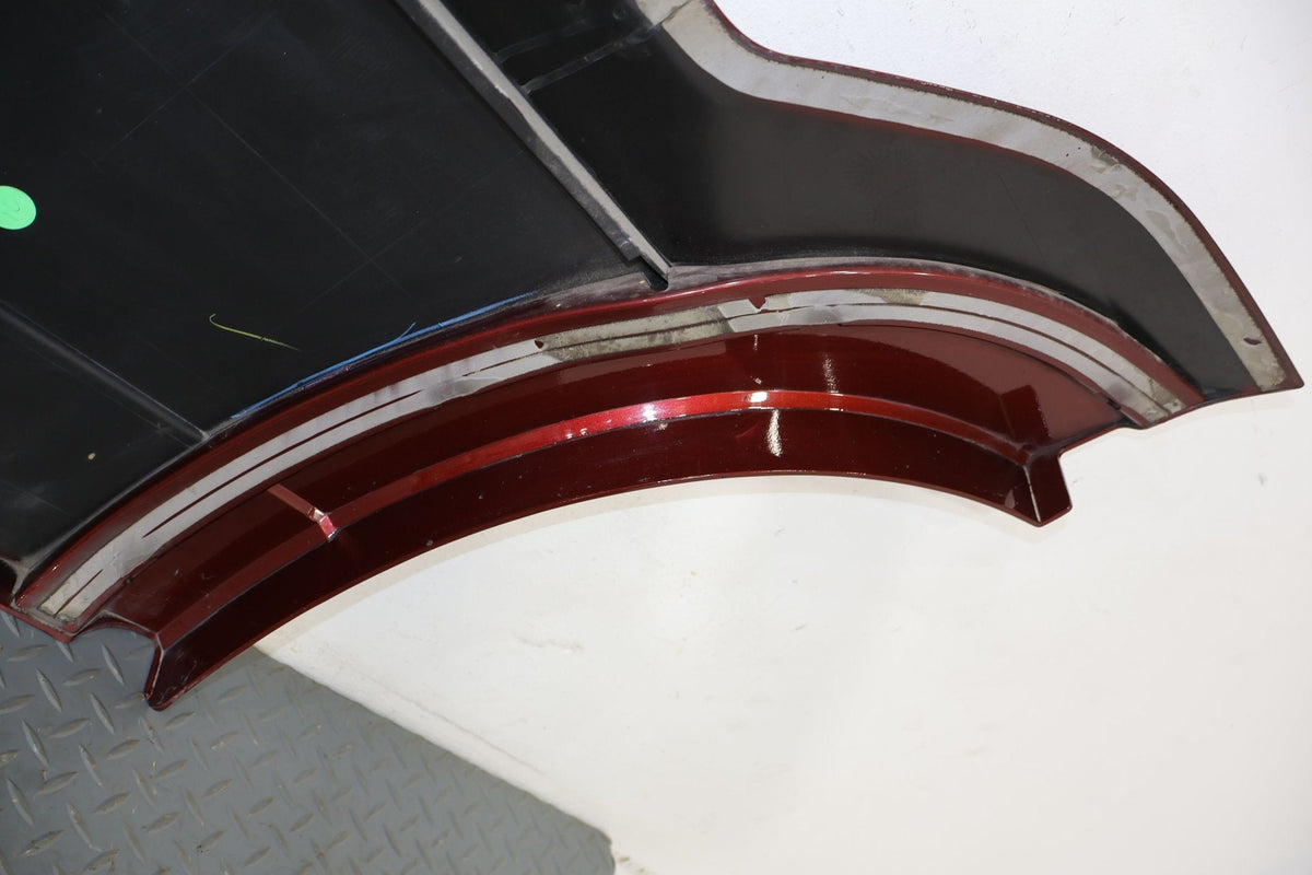 2002 Cadillac Escalade- Right Rear Door Molding