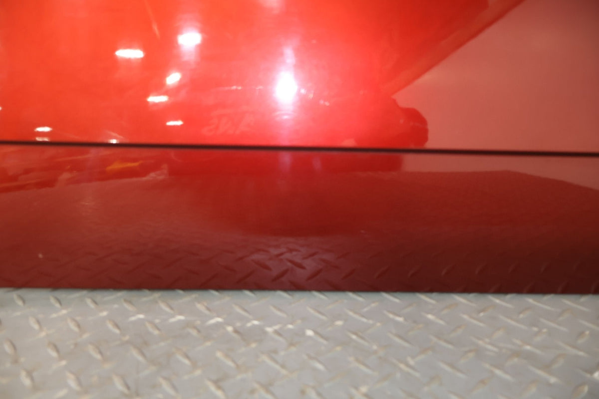 2002 Cadillac Escalade- Right Rear Door Molding