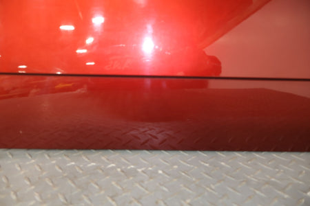 2002 Cadillac Escalade- Right Rear Door Molding