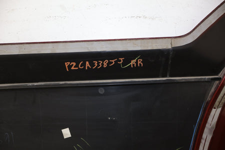 2002 Cadillac Escalade- Right Rear Door Molding