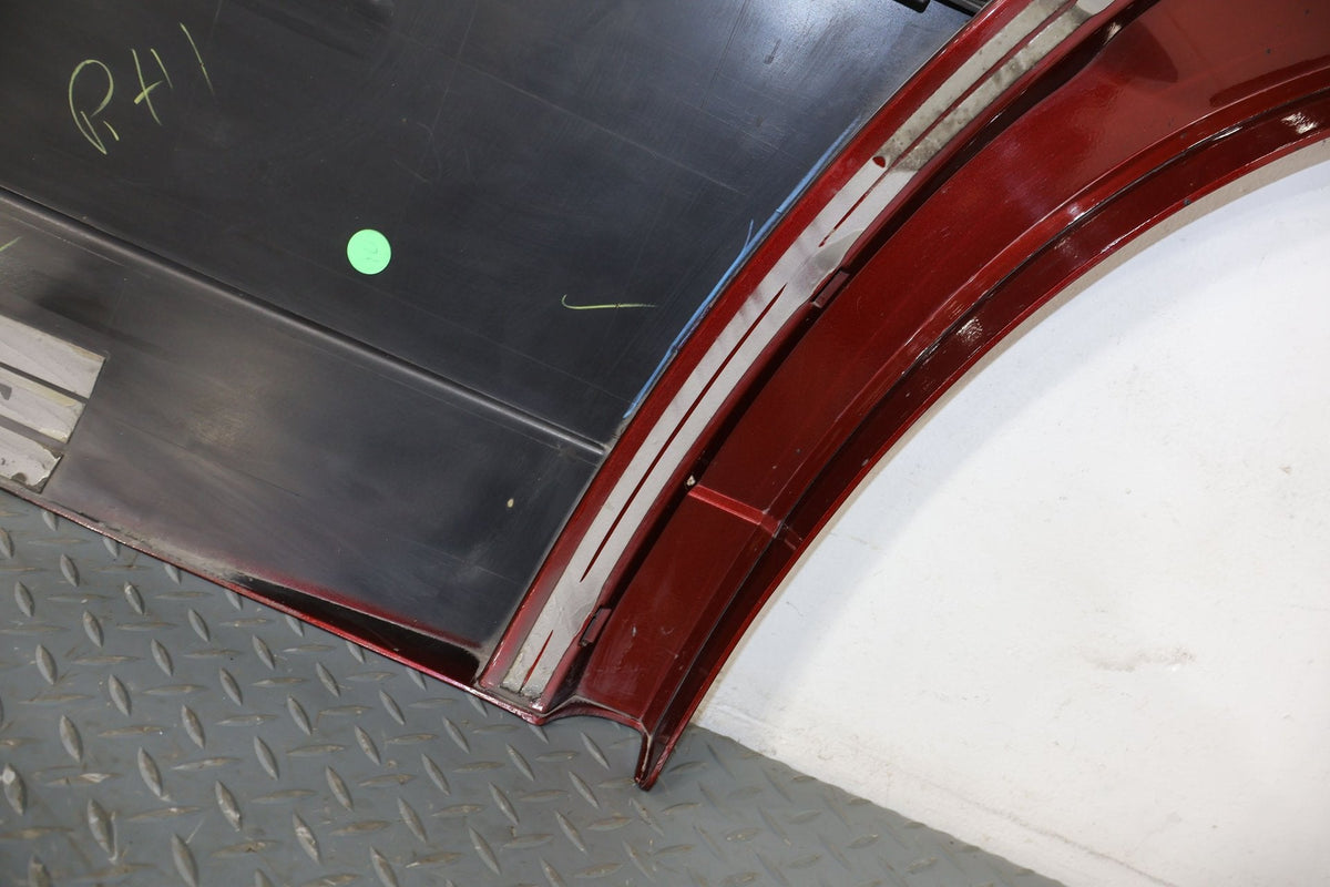 2002 Cadillac Escalade- Right Rear Door Molding
