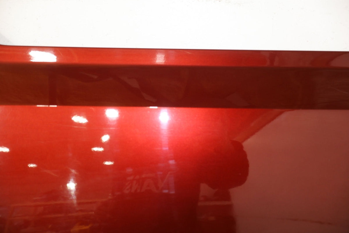 2002 Cadillac Escalade- Right Rear Door Molding