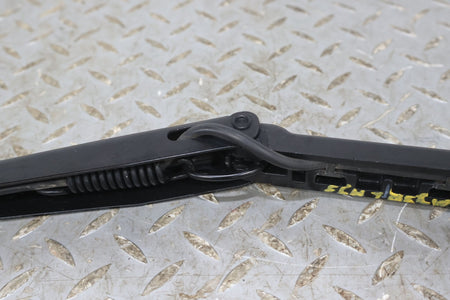 2002 Cadillac Escalade- Wiper Arm