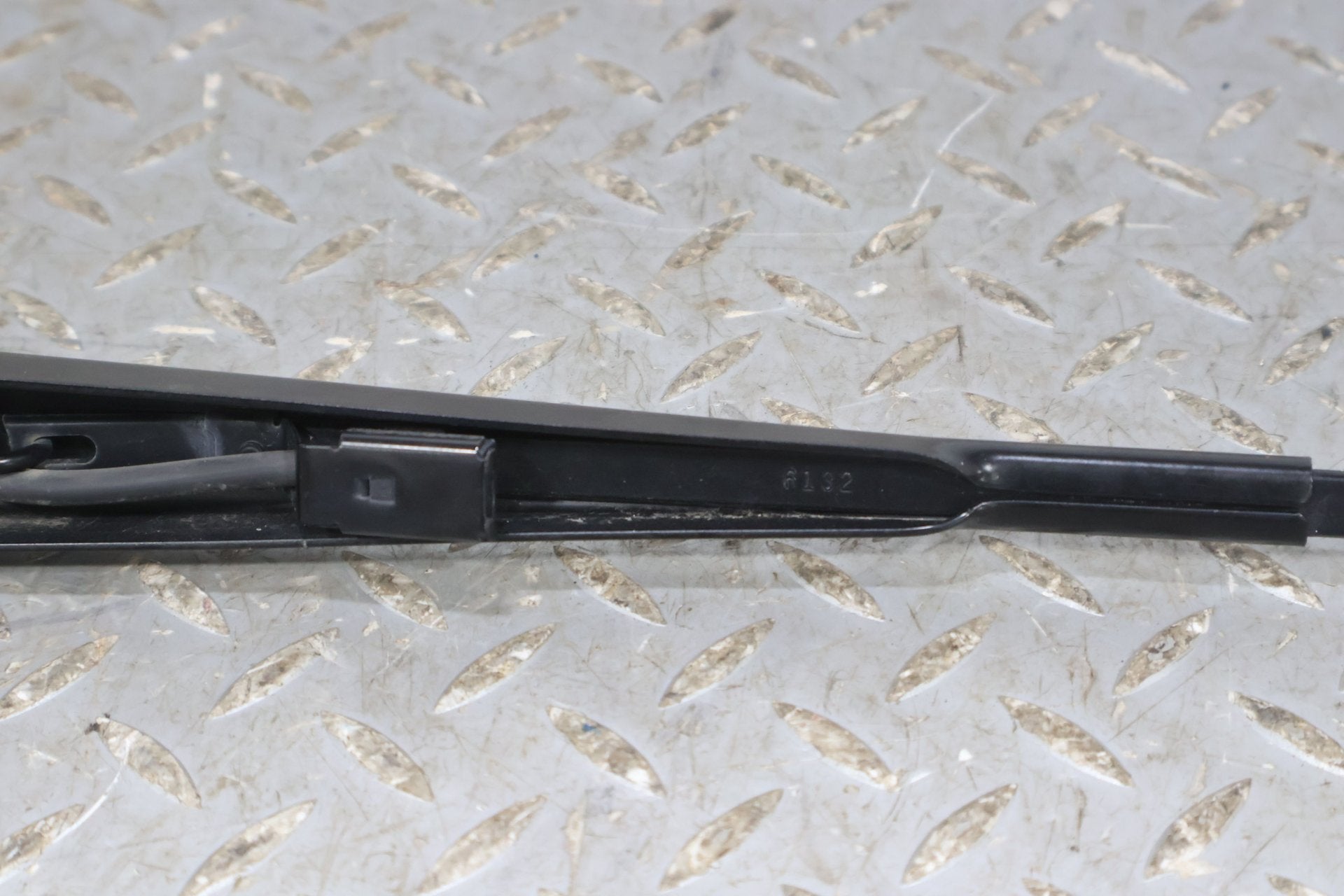 2002 Cadillac Escalade- Wiper Arm