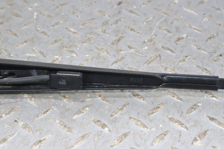 2002 Cadillac Escalade- Wiper Arm