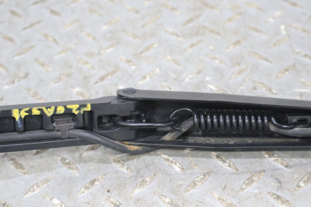 2002 Cadillac Escalade- Wiper Arm