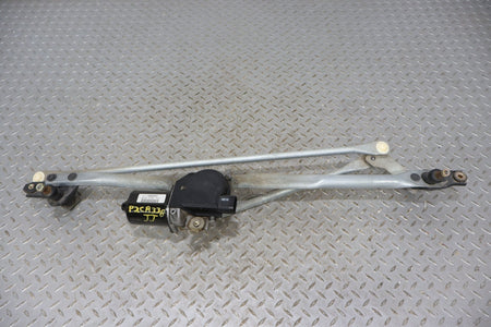 2002 Cadillac Escalade- Wiper Linkage