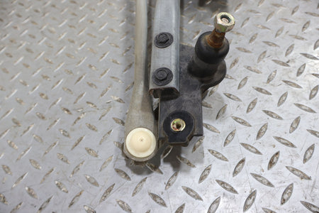 2002 Cadillac Escalade- Wiper Linkage