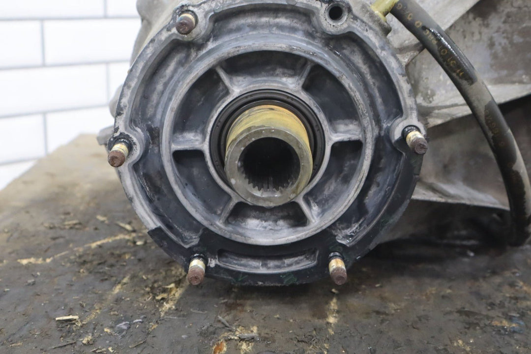 2002 Cadillac Escalade / Yukon Denali Transfer Case OEM AWD