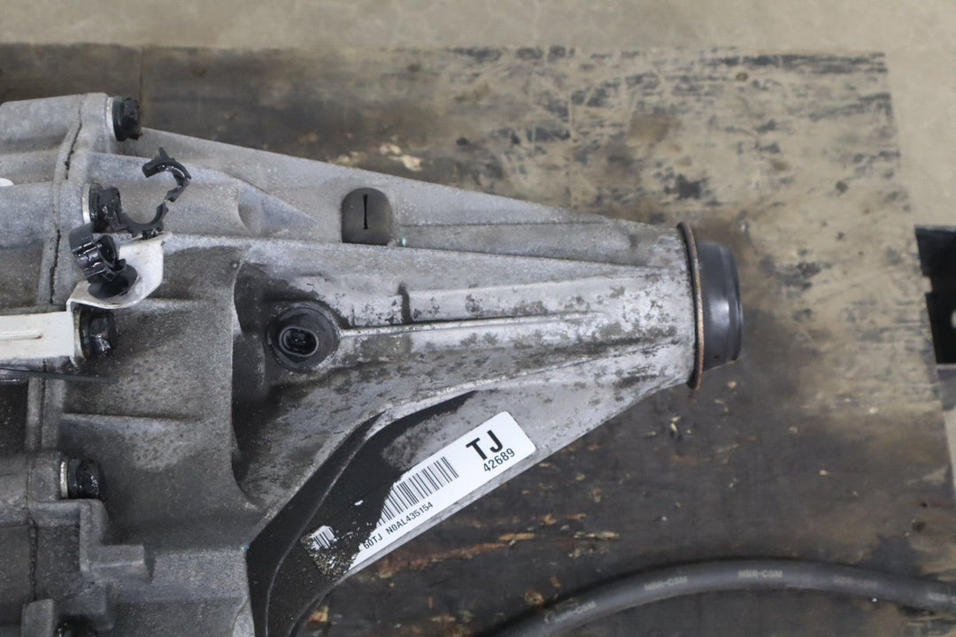 2002 Cadillac Escalade / Yukon Denali Transfer Case OEM AWD